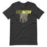 BuffNation Blended T-shirt