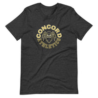 Concord Athletics Blended T-shirt (XS-5XL)