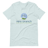New Branch Blended T-shirt (light variants)