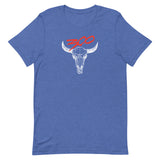 300 / 1 Bull Blended  T-shirt