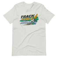 Track Regionals Blended T-shirt