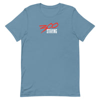 300 Strong Blended T-shirt