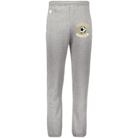 Concord Soccer  (design 1) Dri-Power Closed Bottom Pocket Sweatpants
