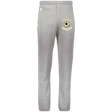 Concord Soccer  (design 1) Dri-Power Closed Bottom Pocket Sweatpants