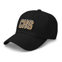 CHS Embroidered Hat