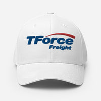 TForce Structured Twill Cap