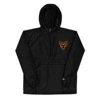 Phoenix Champion Packable Jacket - Embroidered