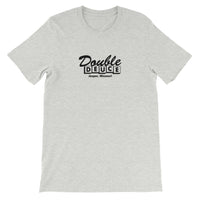 "Double Deuce" Blended T-Shirt