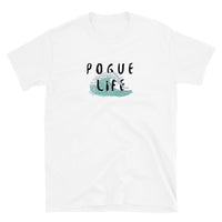 "Pogue Life" Soft-style T-Shirt