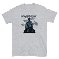 "Team Daniel" Soft-style T-Shirt