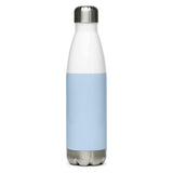Tubbys Too Stainless Steel Water Bottle