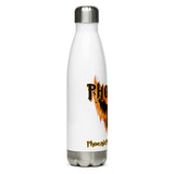 Phoenix Stainless Steel Water Bottle