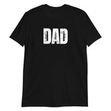 Dad -Volleyball Basic T-Shirt