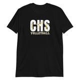 CHS Volleyball Basic T-Shirt (2021 design)