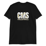 CMS Volleyball Basic T-Shirt