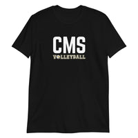 CMS Volleyball 2 Basic T-Shirt