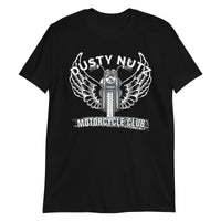 Dusty Nutz (Wings) Basic T-Shirt