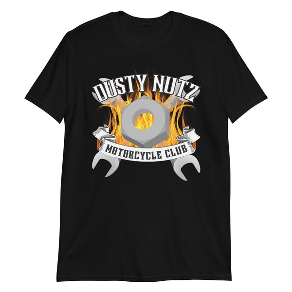 Dusty Nutz (Tools) Basic T-Shirt