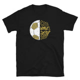 CHS Soccer (Design 2) Basic T-Shirt - Customizable