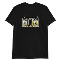 Concord Mom (women's soccer) Basic T-Shirt