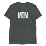 Mom - Volleyball Basic T-Shirt