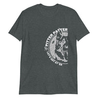 "Pitter Patter" Letterkenny Soft-style T-Shirt