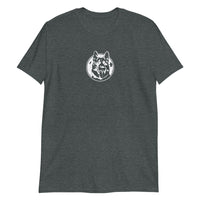 "Just the Dog" Letterkenny Soft-style T-Shirt