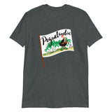 Poguelandia Soft-style T-Shirt