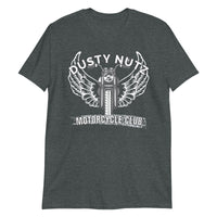 Dusty Nutz (Wings) Basic T-Shirt