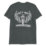 Dusty Nutz (Wings) Basic T-Shirt