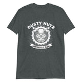 Dusty Nutz (Skull) Basic T-Shirt