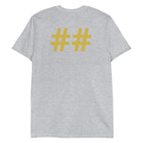 Miners Softball Customizable Basic T-Shirt