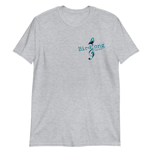 BirdSong Farms Basic T-Shirt