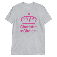 Charlotte for Choice 2 Basic T-Shirt