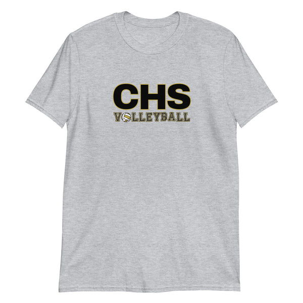 CHS 🏐 Basic T-Shirt