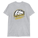 Spiders Volleyball 2022 Basic T-Shirt