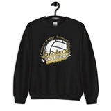 Concord Volleyball 2022 Sweatshirt