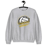 Concord Volleyball 2022 Sweatshirt