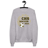 CHS Women's Soccer (Design 3) Sweatshirt - Customizable