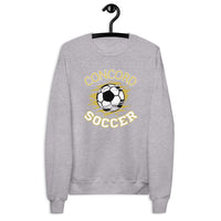 CHS Women's Soccer (Design 1) Sweatshirt - Customizable