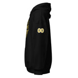 CHS Women's Soccer 2023 (design 2) Hoodie - Customizable Sleeve