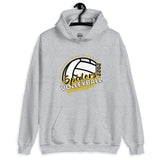 Spiders Volleyball 2022 Hoodie