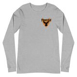 Phoenix Unisex Long Sleeve Tee (front only)