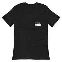 Marburger CDJR Pocket T-Shirt
