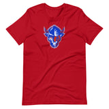 Just The Buffalo Blended T-Shirt