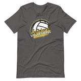 Spiders Volleyball 2022 Blended T-Shirt