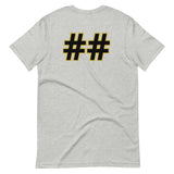 CMS Softball Customizable Blended T-shirt