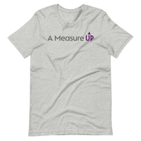 A Measure Up Blended T-shirt