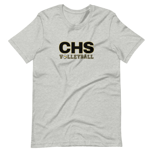 CHS 🏐 Blended T-shirt