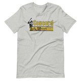 Concord Lady Miners Customizable Blended T-shirt